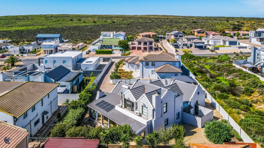3 Bedroom Property for Sale in Myburgh Park Western Cape